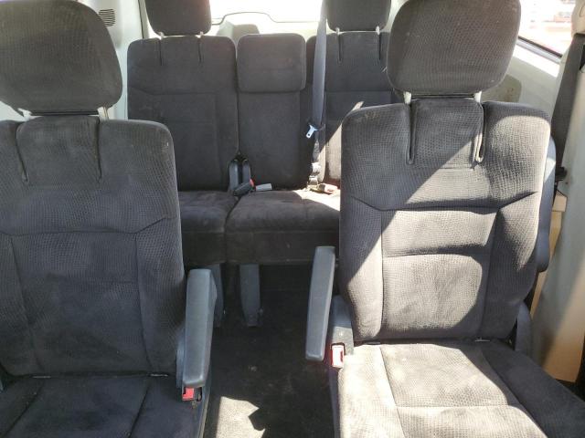 Photo 10 from auction – 2014 DODGE GRAND CARA with VIN 2C4RDGCG1ER206566