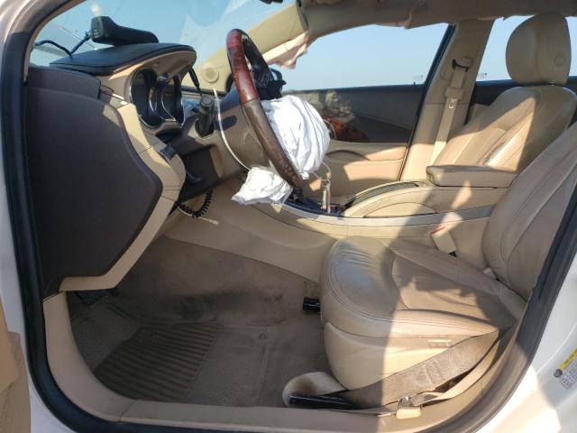 Photo 7 from auction – 2013 BUICK LACROSSE T with VIN 1G4GJ5G36DF180382