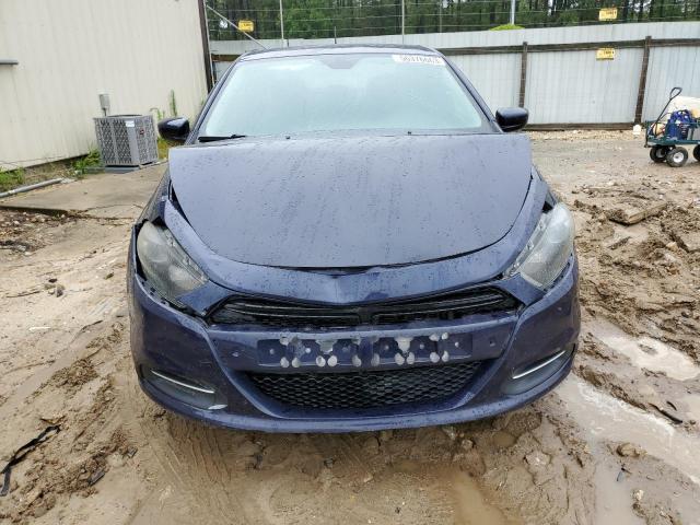Снимка 5 от търг – 2015 DODGE DART SXT с VIN 1C3CDFBB9FD286567