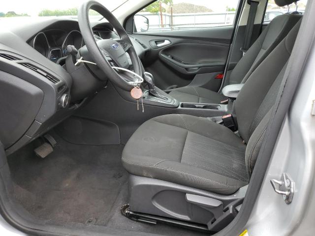 Photo 7 from auction – 2015 FORD FOCUS SE with VIN 1FADP3F21FL201605
