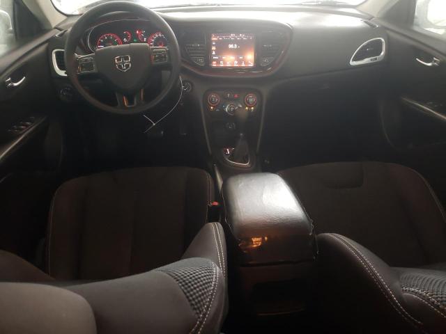 Photo 8 from auction – 2014 DODGE DART SXT with VIN 1C3CDFBB6ED894853