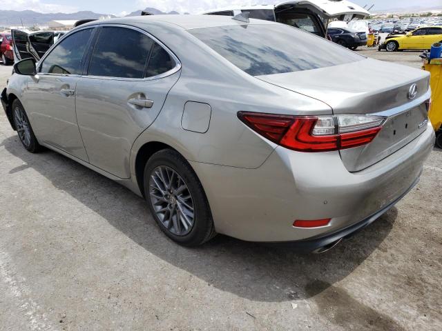 Photo 2 from auction – 2018 LEXUS ES 350 with VIN 58ABK1GG9JU084071