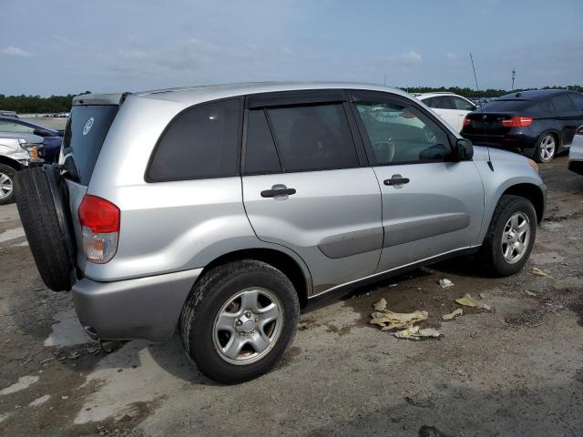 Photo 3 from auction – 2002 TOYOTA RAV4 with VIN JTEGH20V920079536