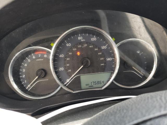 Photo 9 from auction – 2014 TOYOTA COROLLA L with VIN 2T1BURHE2EC068752