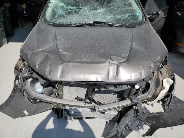 Photo 12 from auction – 2019 FORD EDGE SEL with VIN 2FMPK4J94KBC45099