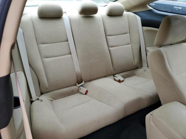 Photo 10 from auction – 2010 HONDA ACCORD EX with VIN 1HGCS1B71AA012565