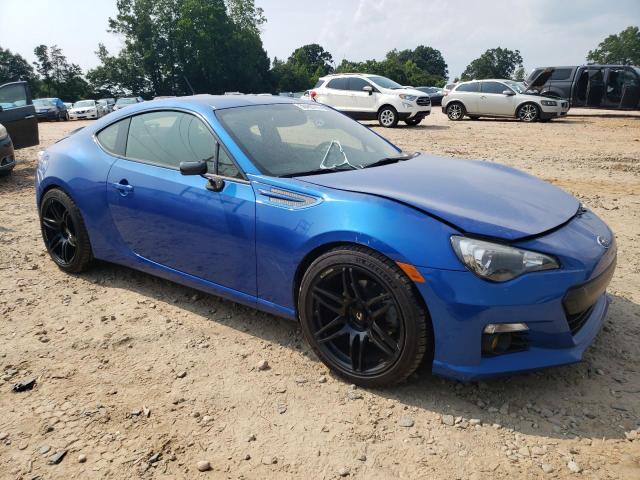 Photo 4 from auction – 2013 SUBARU BRZ 2.0 PR with VIN JF1ZCAB1XD2600602