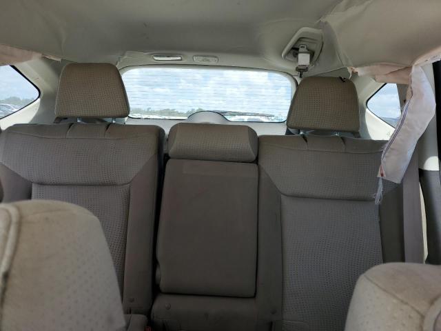 Photo 10 from auction – 2013 HONDA CR-V EX with VIN 5J6RM4H54DL063071