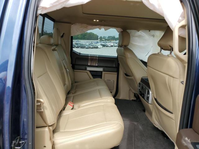 Photo 10 from auction – 2018 FORD F150 SUPER with VIN 1FTEW1CPXJFA76066