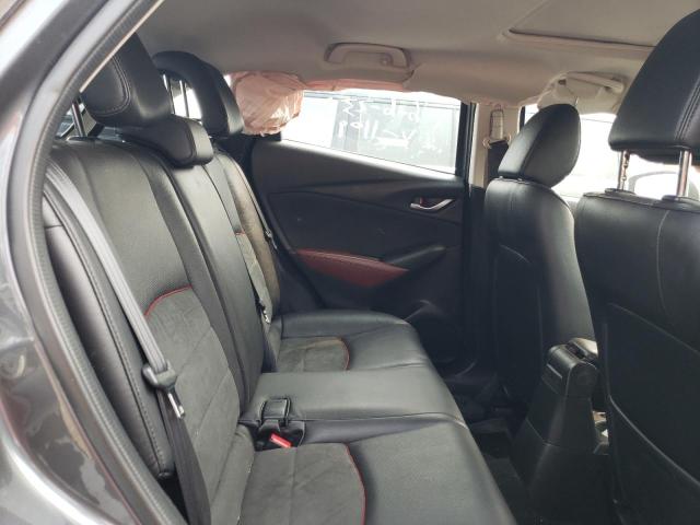 Photo 10 from auction – 2016 MAZDA CX-3 GRAND with VIN JM1DKBD74G0111109