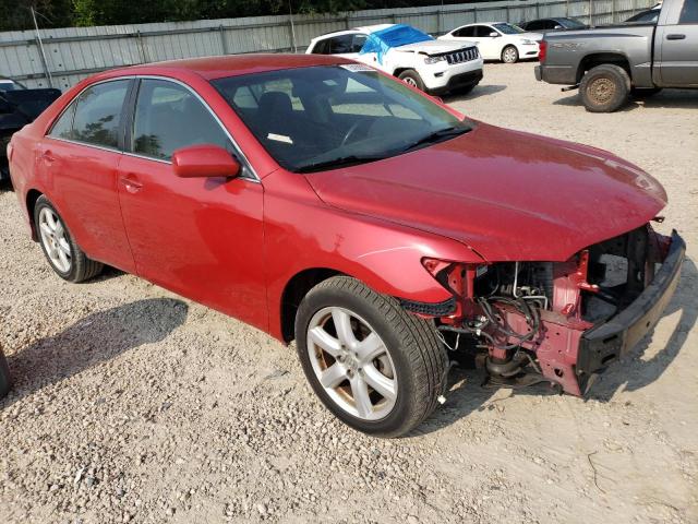 Photo 4 from auction – 2009 TOYOTA CAMRY BASE with VIN 4T1BE46K09U277212