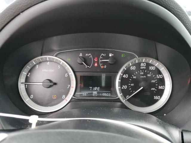 Photo 9 from auction – 2013 NISSAN SENTRA S with VIN 3N1AB7AP3DL624826