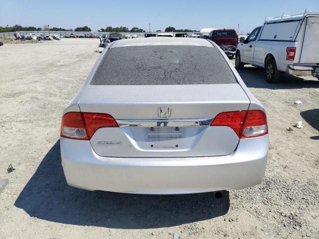 Photo 6 from auction – 2011 HONDA CIVIC LX with VIN 2HGFA1F57BH304362