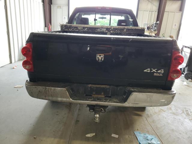 Photo 6 from auction – 2008 DODGE RAM 1500 S with VIN 1D7HU162X8J187605