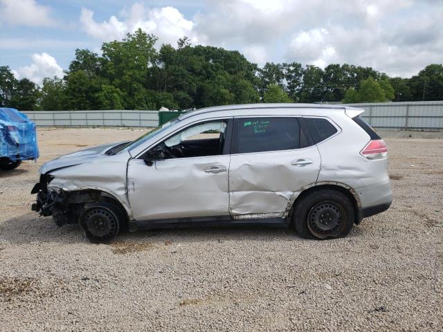 Photo 2 from auction – 2015 NISSAN ROGUE S with VIN 5N1AT2MT6FC830612