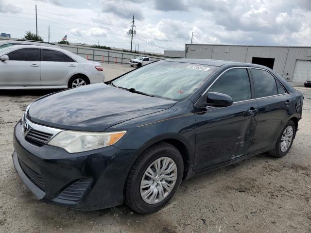 Photo 1 from auction – 2014 TOYOTA CAMRY L with VIN 4T1BF1FK9EU737683