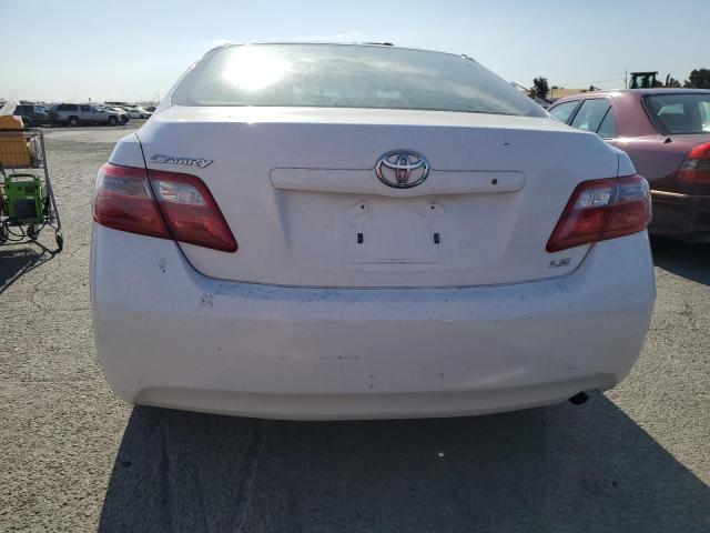 Photo 6 from auction – 2009 TOYOTA CAMRY BASE with VIN 4T4BE46K19R136834