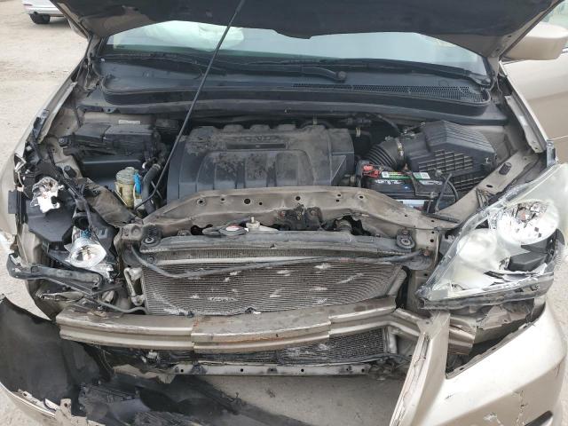 Photo 12 from auction – 2007 HONDA ODYSSEY EX with VIN 5FNRL38627B406205