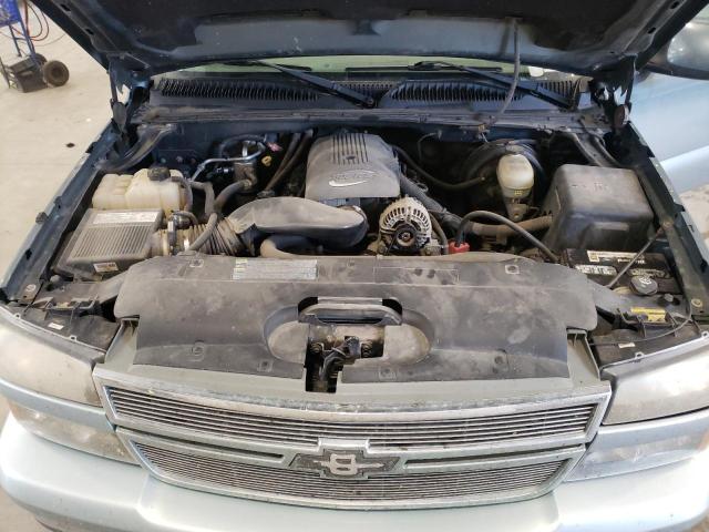 Photo 11 from auction – 2006 CHEVROLET SILVERADO with VIN 1GCEC19T46Z150598