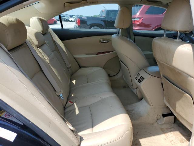Photo 10 from auction – 2008 LEXUS ES 350 with VIN JTHBJ46G182185031