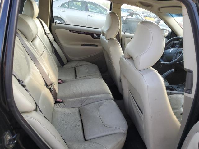 Photo 11 from auction – 2003 VOLVO V70 2.4T with VIN YV1SW58D332308729