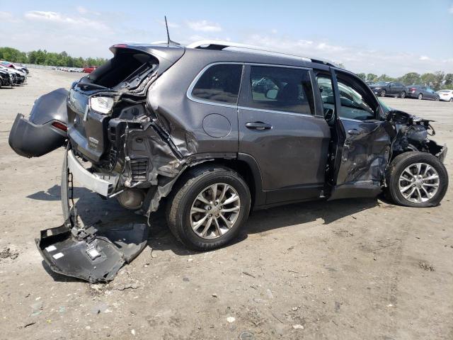 Photo 3 from auction – 2019 JEEP CHEROKEE L with VIN 1C4PJMLB9KD101307