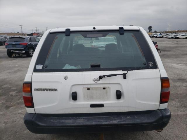 Photo 6 from auction – 1997 NISSAN PATHFINDER with VIN JN8AR05S9VW126175