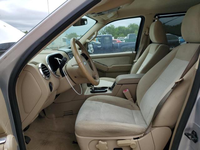 Photo 7 from auction – 2009 FORD EXPLORER X with VIN 1FMEU73E79UA20578