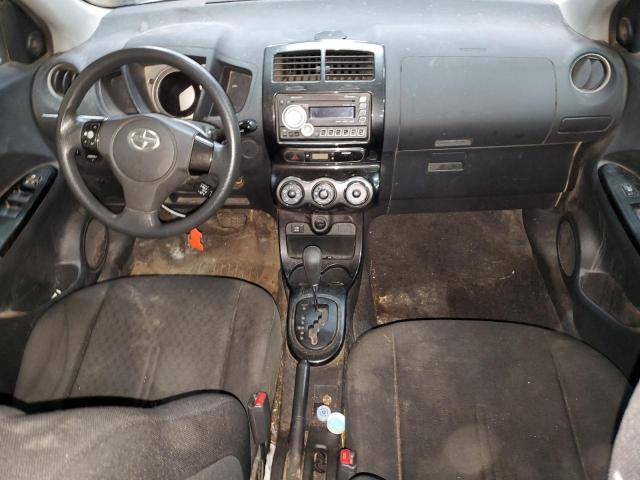 Photo 8 from auction – 2010 TOYOTA SCION XD with VIN JTKKU4B47AJ058289