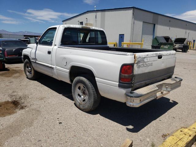 Photo 2 from auction – 1995 DODGE RAM 1500 with VIN 1B7HC16Y3SS345902