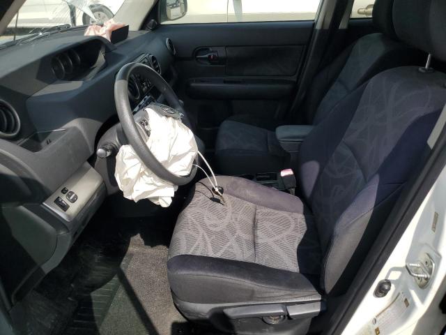 Photo 7 from auction – 2012 TOYOTA SCION XB with VIN JTLZE4FE6CJ016970
