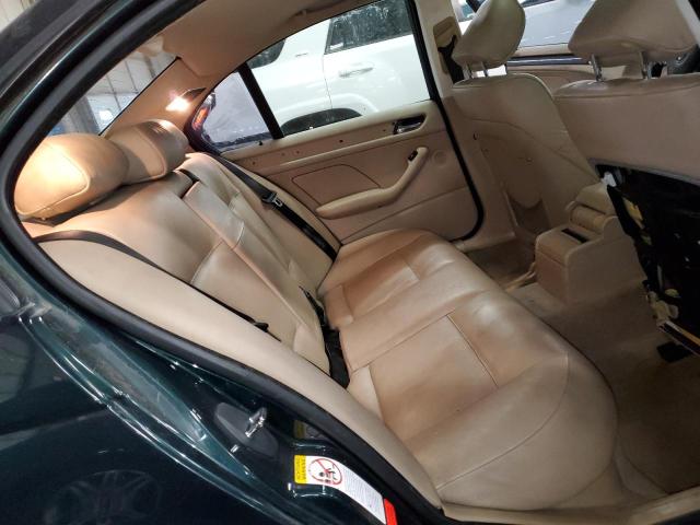 Photo 10 from auction – 2004 BMW 325 I with VIN WBAET37494NJ44479