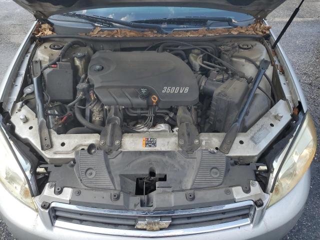 Photo 11 from auction – 2011 CHEVROLET IMPALA LT with VIN 2G1WG5EK4B1221811