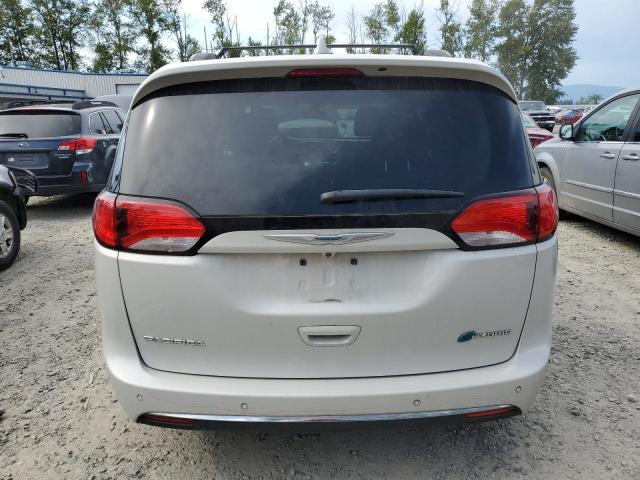 Photo 6 from auction – 2017 CHRYSLER PACIFICA E with VIN 2C4RC1L76HR797692