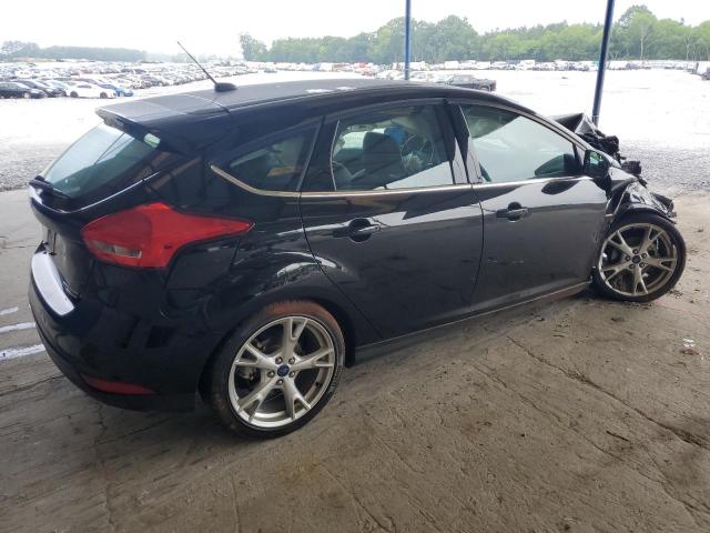 Photo 3 from auction – 2016 FORD FOCUS TITA with VIN 1FADP3N22GL219405