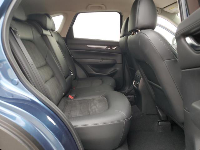 Photo 11 from auction – 2022 MAZDA CX-5 SELEC with VIN JM3KFBBM2N0598299