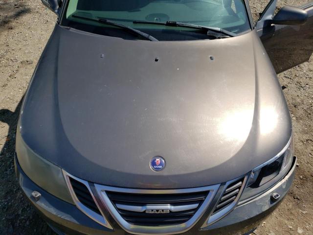Фото 11 с аукциона – 2008 SAAB 9-3 2.0T с VIN YS3FB49Y481135503