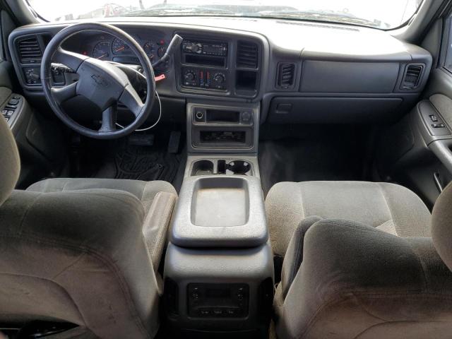 Photo 8 from auction – 2003 CHEVROLET SILVERADO with VIN 1GCHC23153F103054