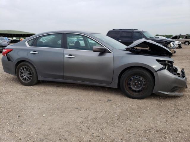 Photo 4 from auction – 2017 NISSAN ALTIMA 2.5 with VIN 1N4AL3AP8HC189537
