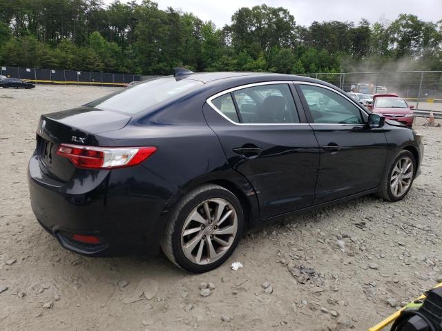 Photo 3 from auction – 2017 ACURA ILX BASE W with VIN 19UDE2F37HA011083