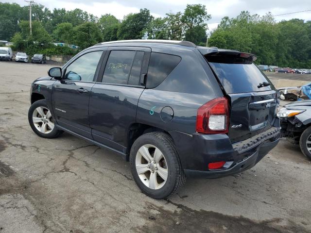 Photo 2 from auction – 2014 JEEP COMPASS LA with VIN 1C4NJDEB5ED846371