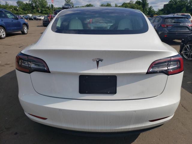 Photo 6 from auction – 2019 TESLA MODEL 3 with VIN 5YJ3E1EA5KF509527