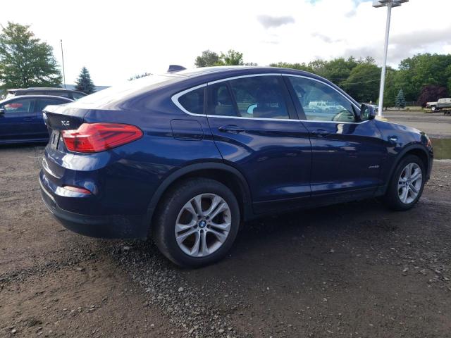 Photo 3 from auction – 2016 BMW X4 XDRIVE2 with VIN 5UXXW3C50G0R18572