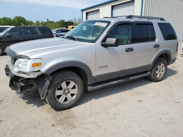 FORD EXPLORER X 2006 z numerem VIN 1FMEU73E16UB60380 - Zdjęcie z aukcji