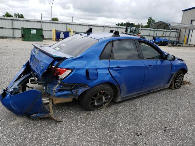 Photo 3 from auction – 2013 SUBARU IMPREZA WR with VIN JF1GV7F6XDG020991