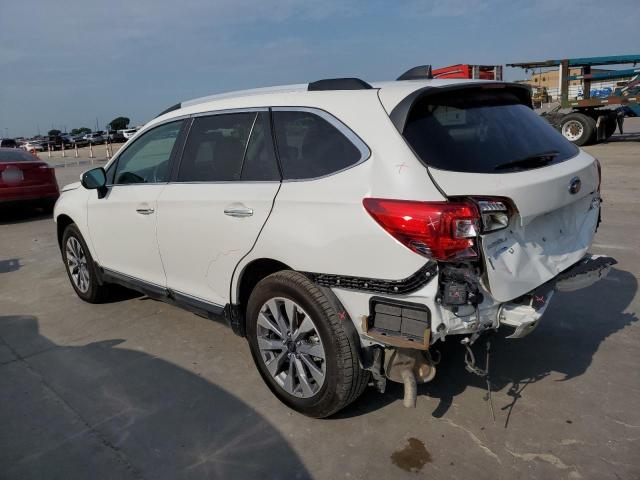 Photo 2 from auction – 2018 SUBARU OUTBACK TO with VIN 4S4BSATC0J3239929