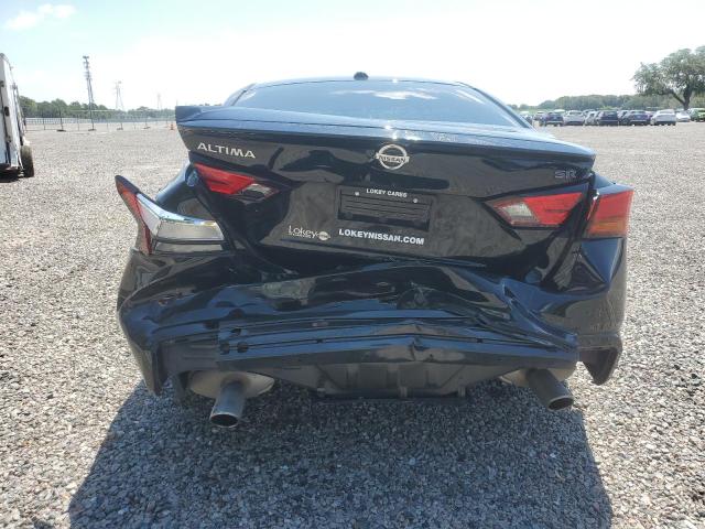 Photo 6 from auction – 2019 NISSAN ALTIMA SR with VIN 1N4BL4CV7KN310639