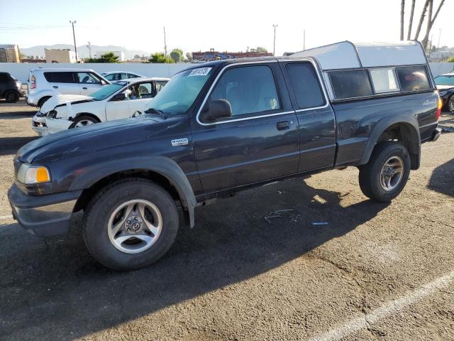 MAZDA B4000 CAB 2002 with VIN 4F4ZR47E32TM07972 - Photo from auction