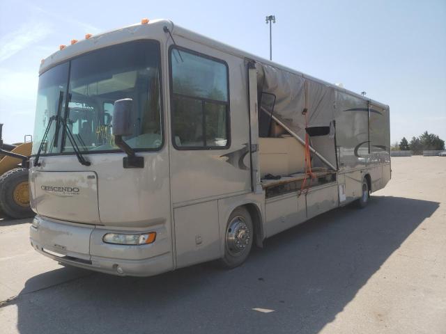 Photo 2 from auction – 2005 GULF STREAM CRESCENDO with VIN 4UZAAHDC34CN33903