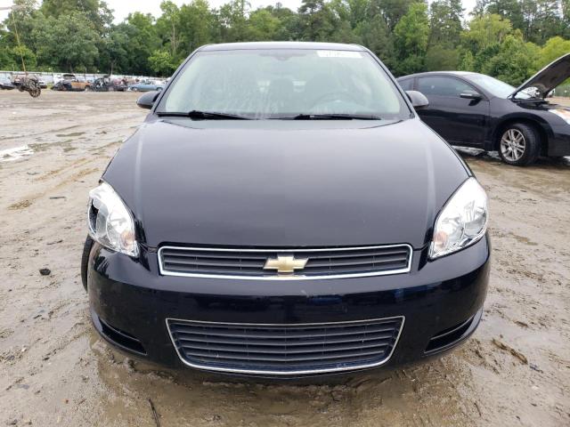 Photo 5 from auction – 2010 CHEVROLET IMPALA LS with VIN 2G1WA5EN1A1155664
